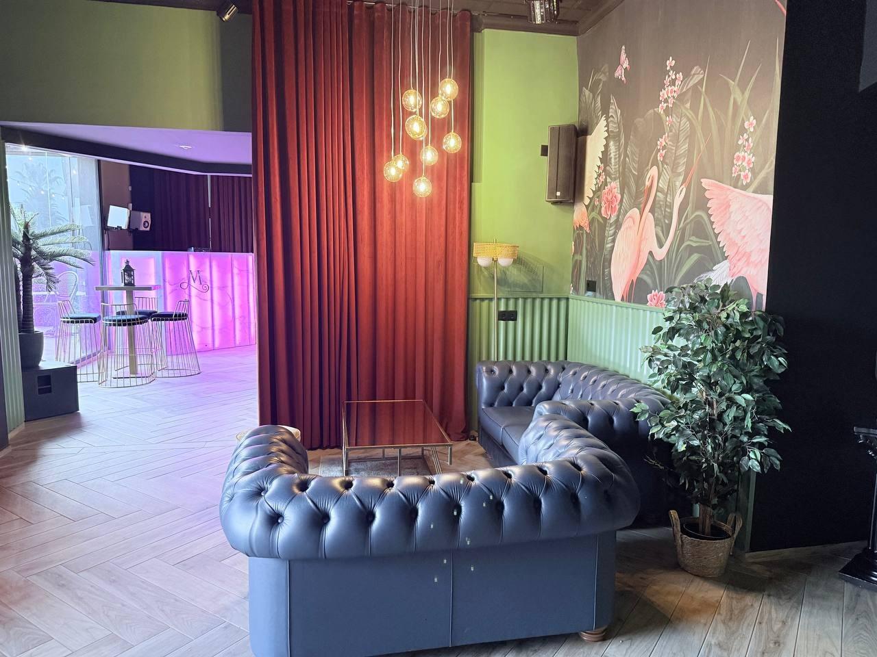 Exterior view in commercial for sale in Orihuela Costa