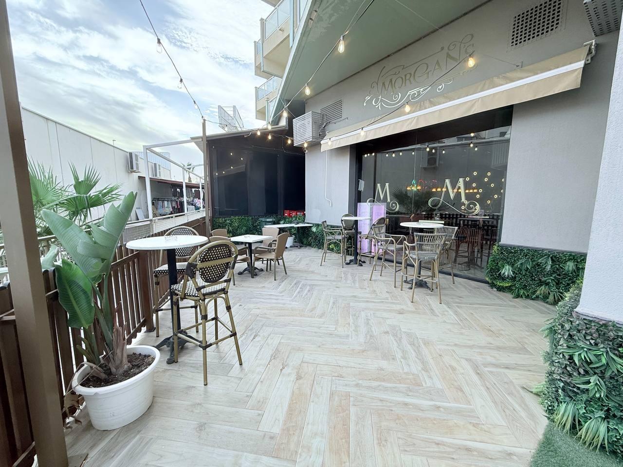 Bedroom in commercial for sale in Orihuela Costa