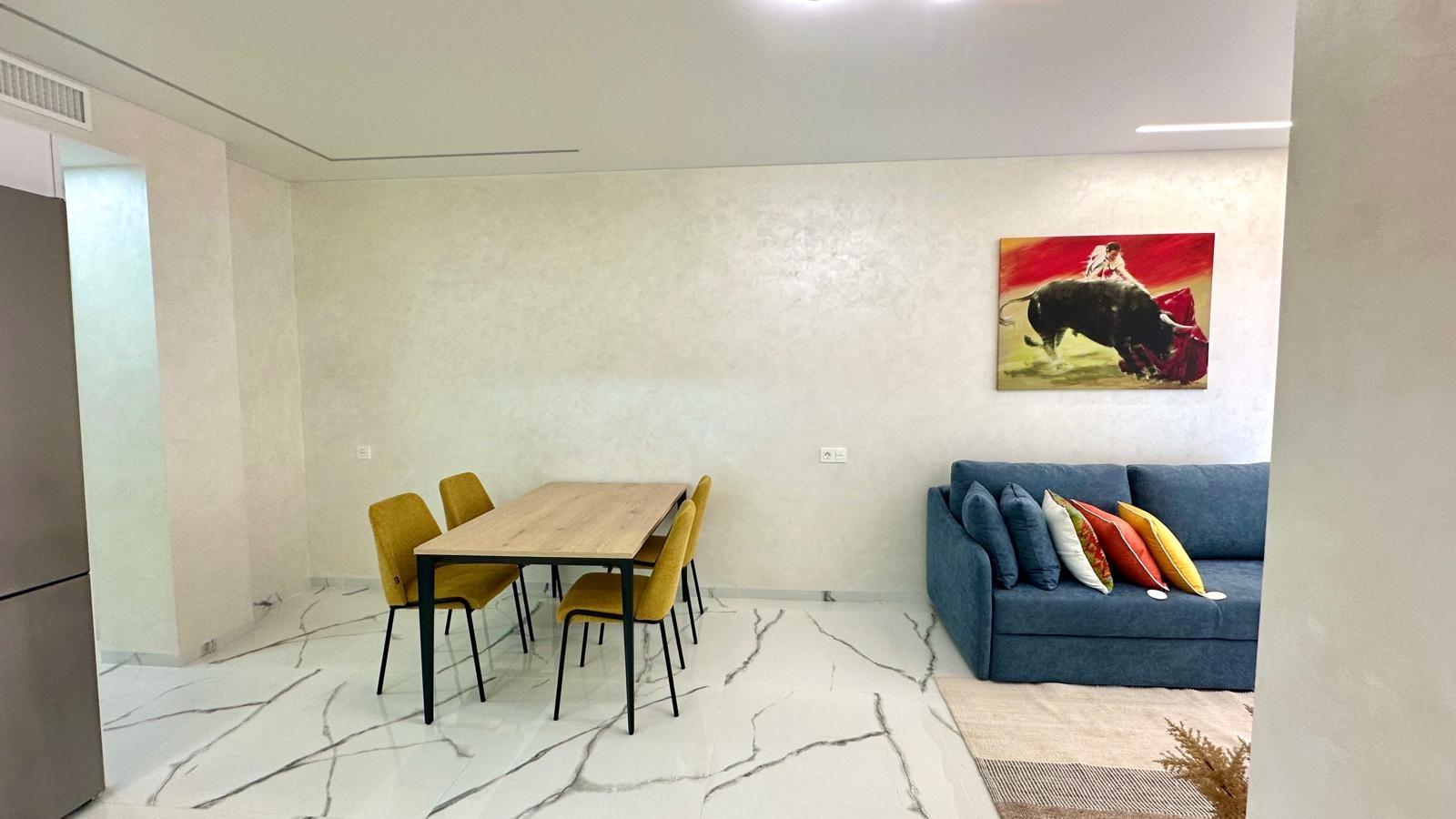 Exterior view in apartment for sale in Torrevieja