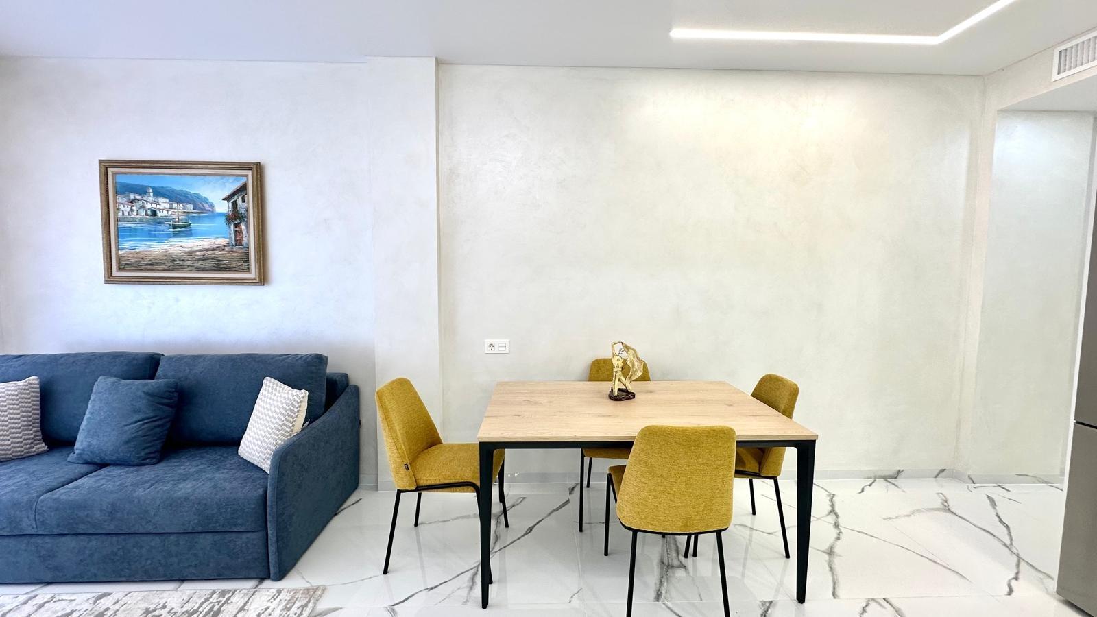 Exterior view in apartment for sale in Torrevieja