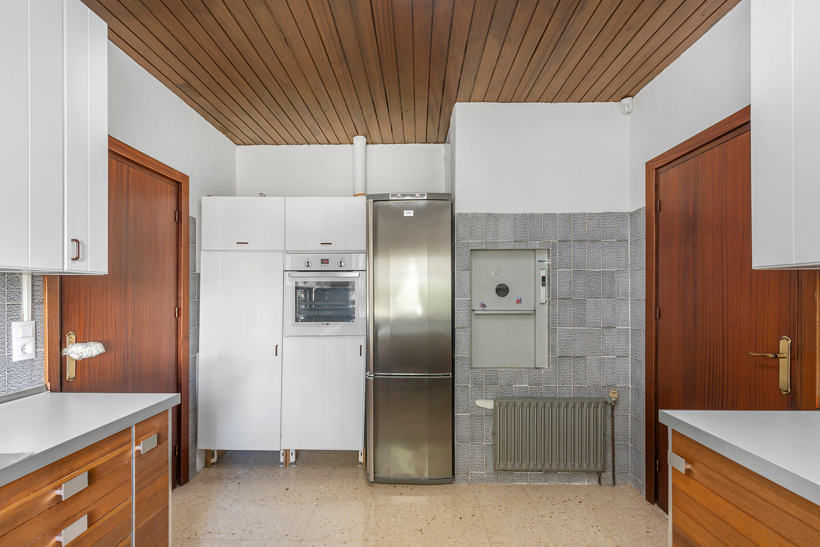 Bedroom in villa for sale in Orihuela Costa