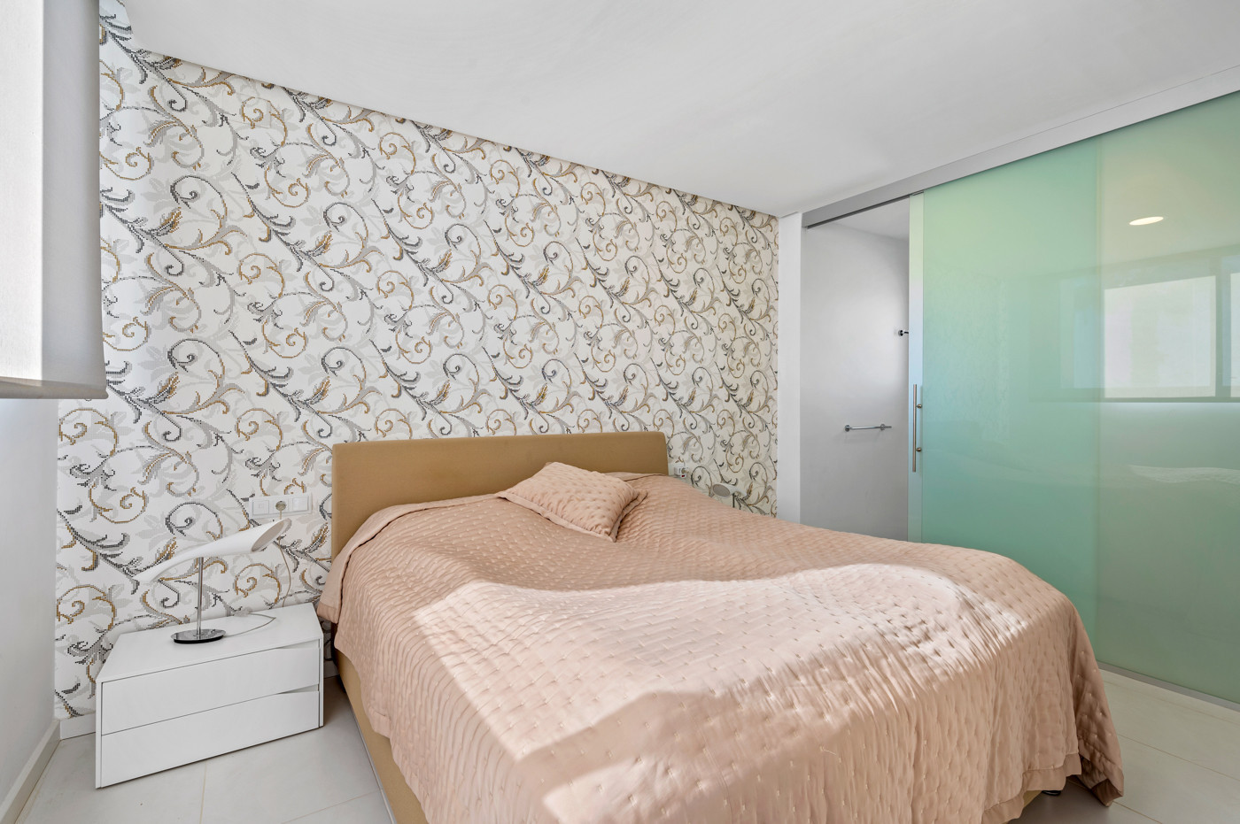 Terrace in bungalow for sale in Torrevieja