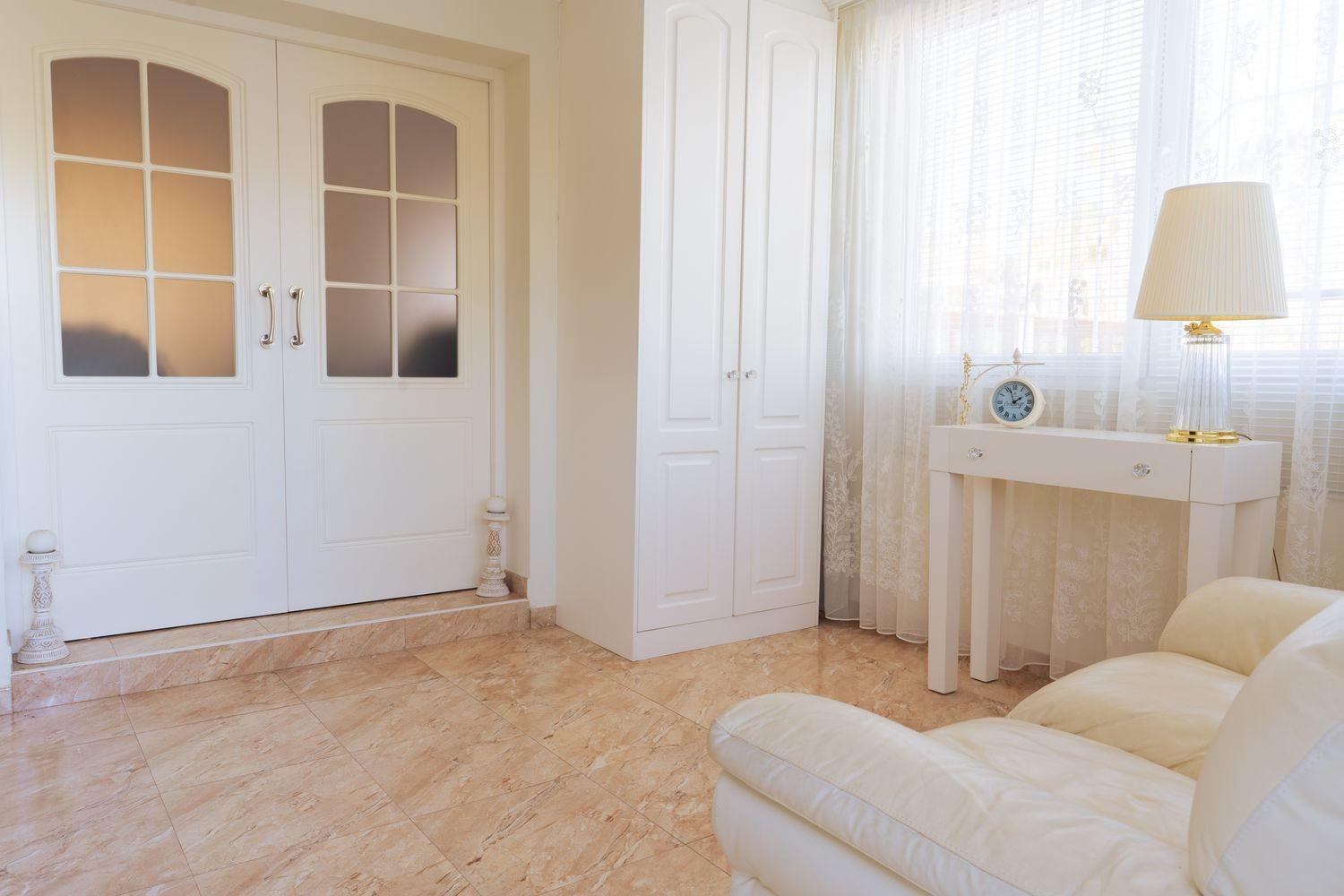 Exterior view in villa for sale in Torrevieja