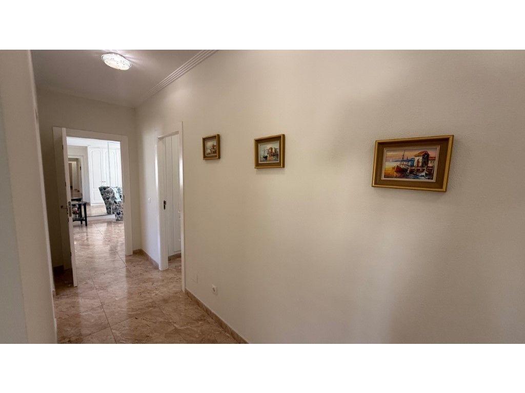 Garden in villa for sale in Torrevieja