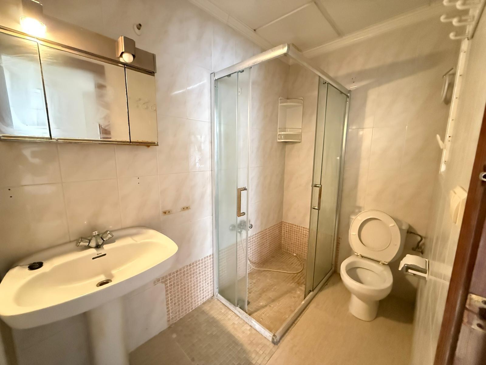 Exterior view in apartment for sale in Torrevieja