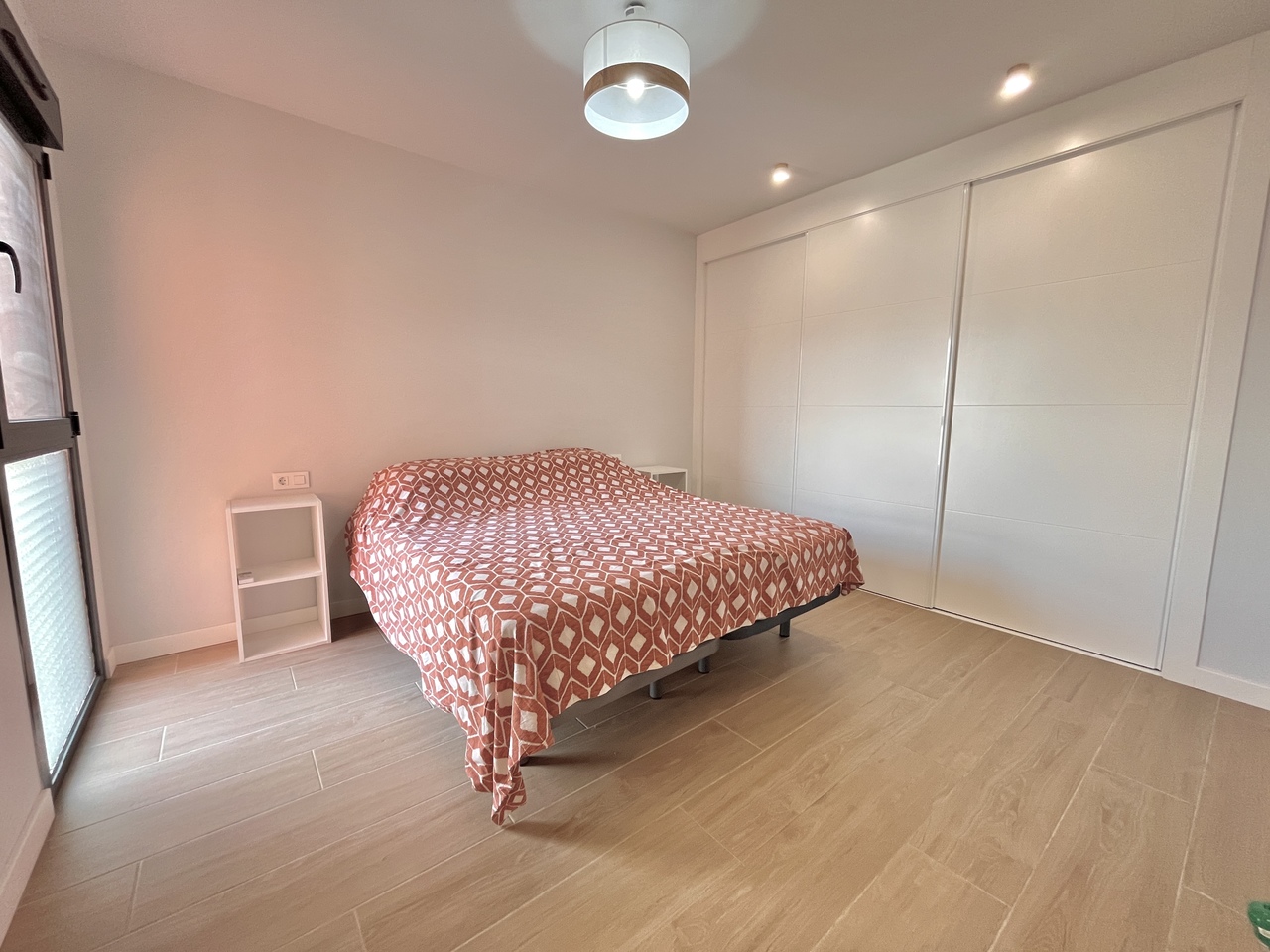 Bathroom in apartment for sale in Villamartin