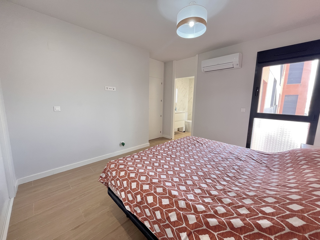 Terrace in apartment for sale in Villamartin