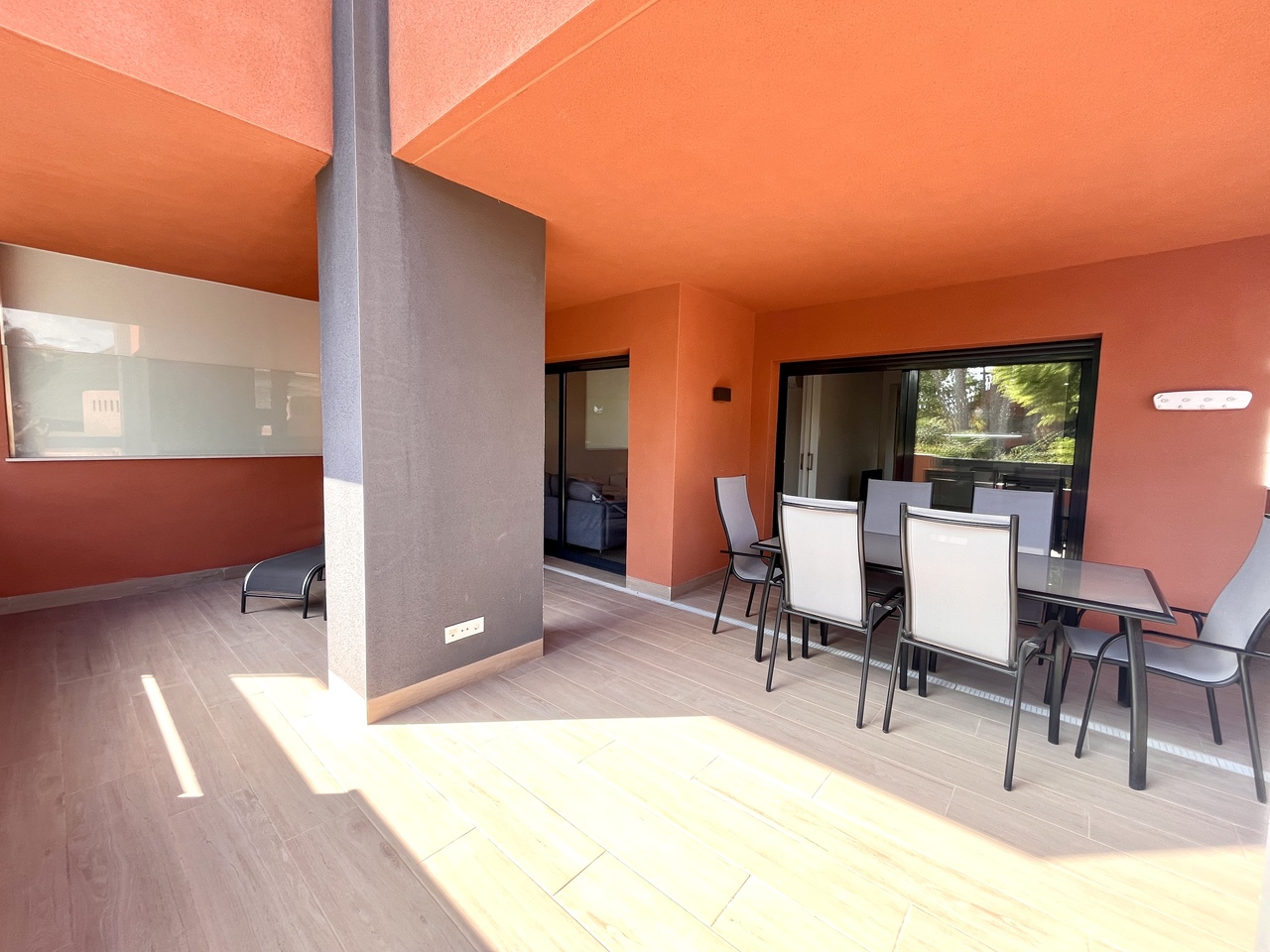 Kitchen in apartment for sale in Villamartin