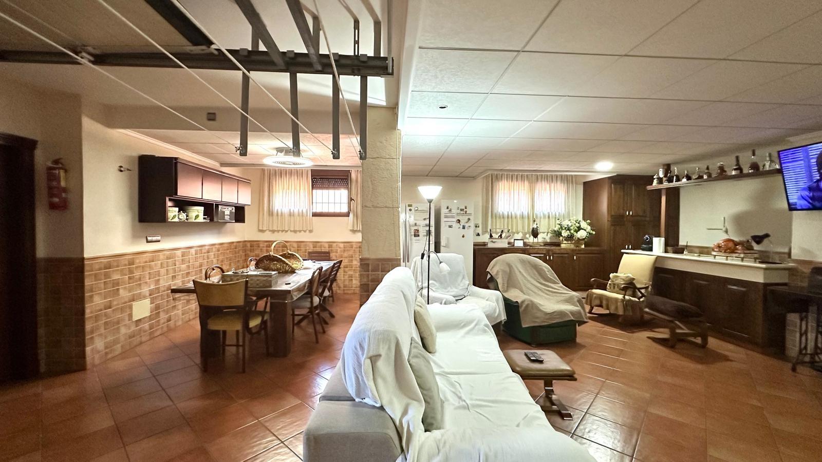 Bathroom in terraced for sale in Torrevieja