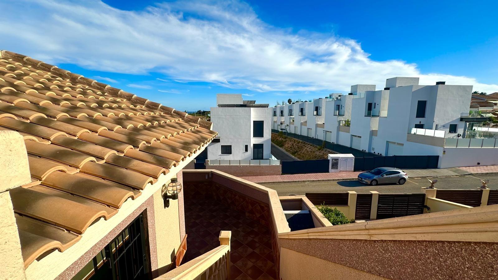 Bedroom in terraced for sale in Torrevieja