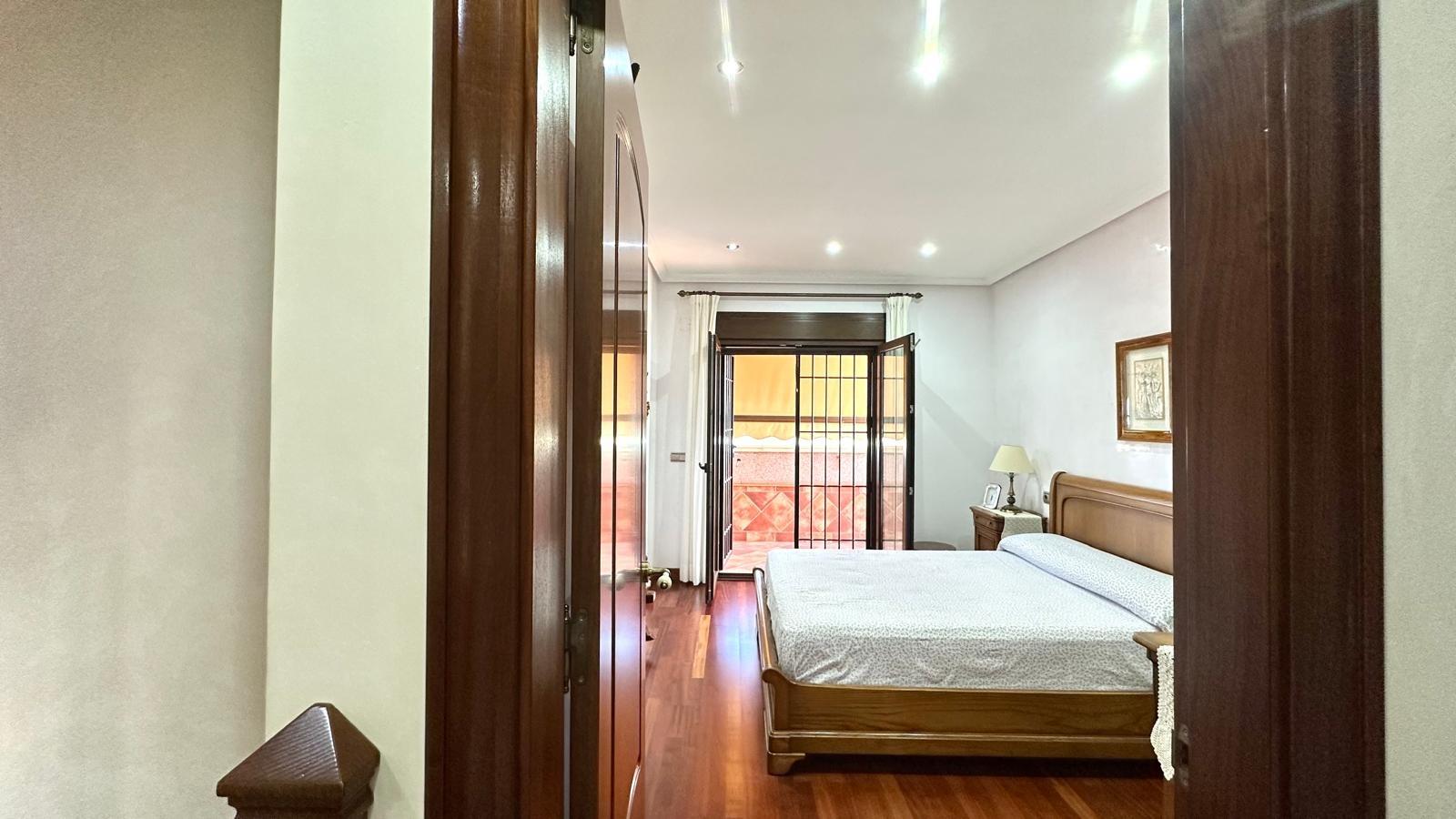 Living room in terraced for sale in Torrevieja