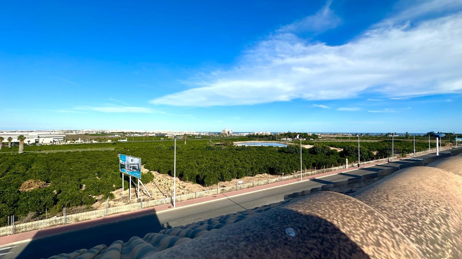 Bedroom in terraced for sale in Torrevieja