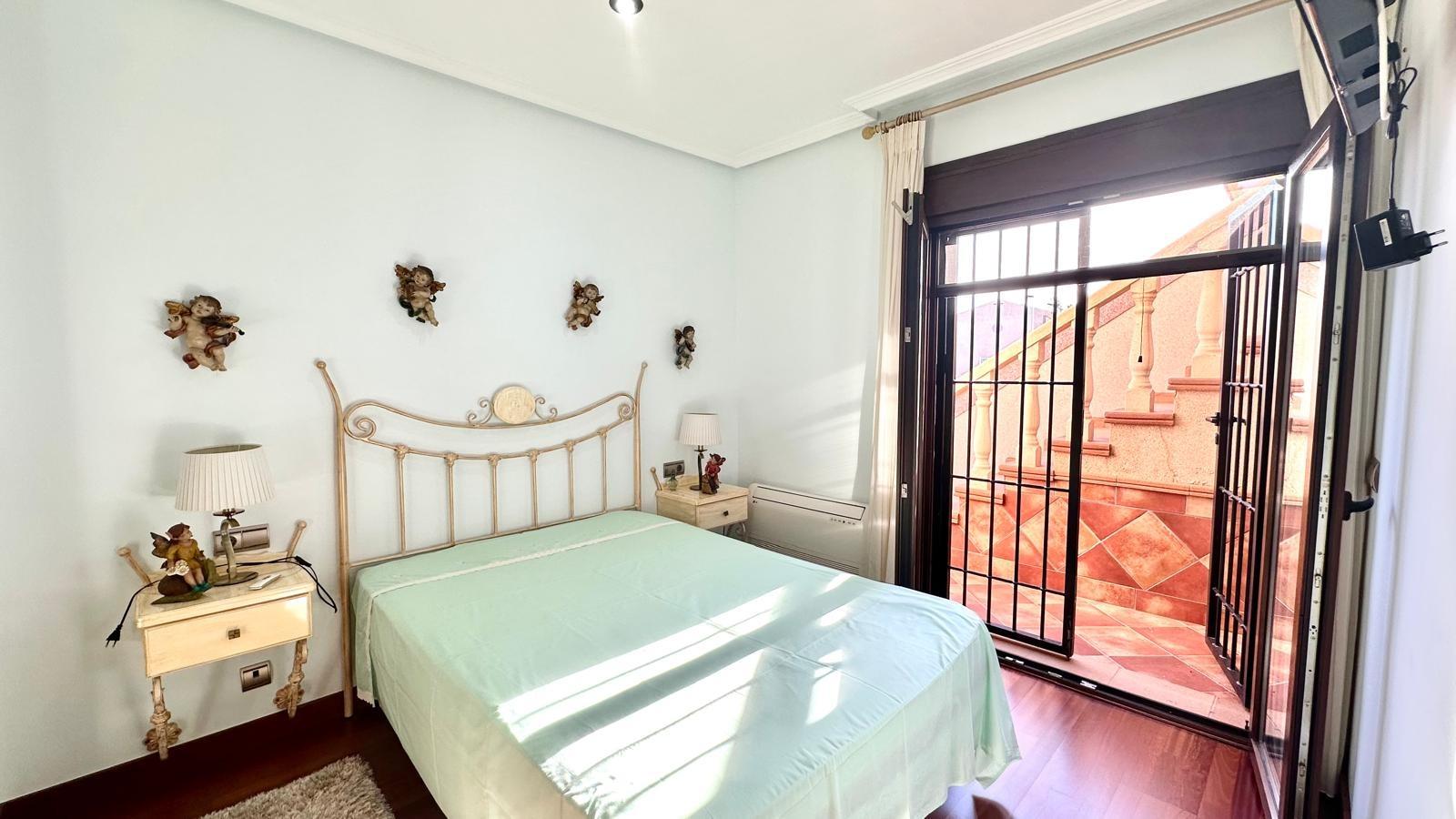 Kitchen in terraced for sale in Torrevieja