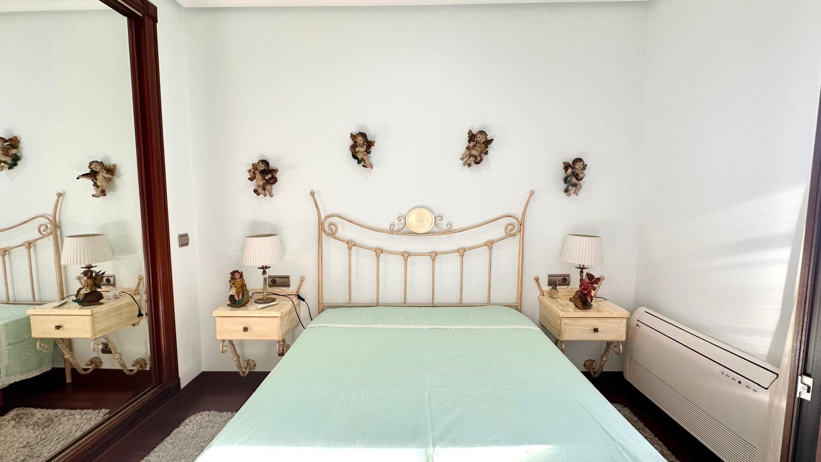 Terrace in terraced for sale in Torrevieja