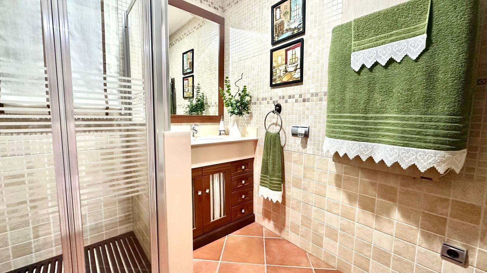 Bedroom in terraced for sale in Torrevieja