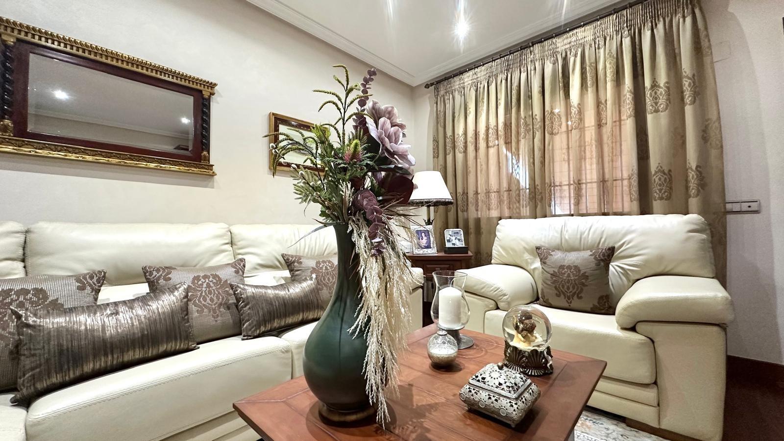 Terrace in terraced for sale in Torrevieja