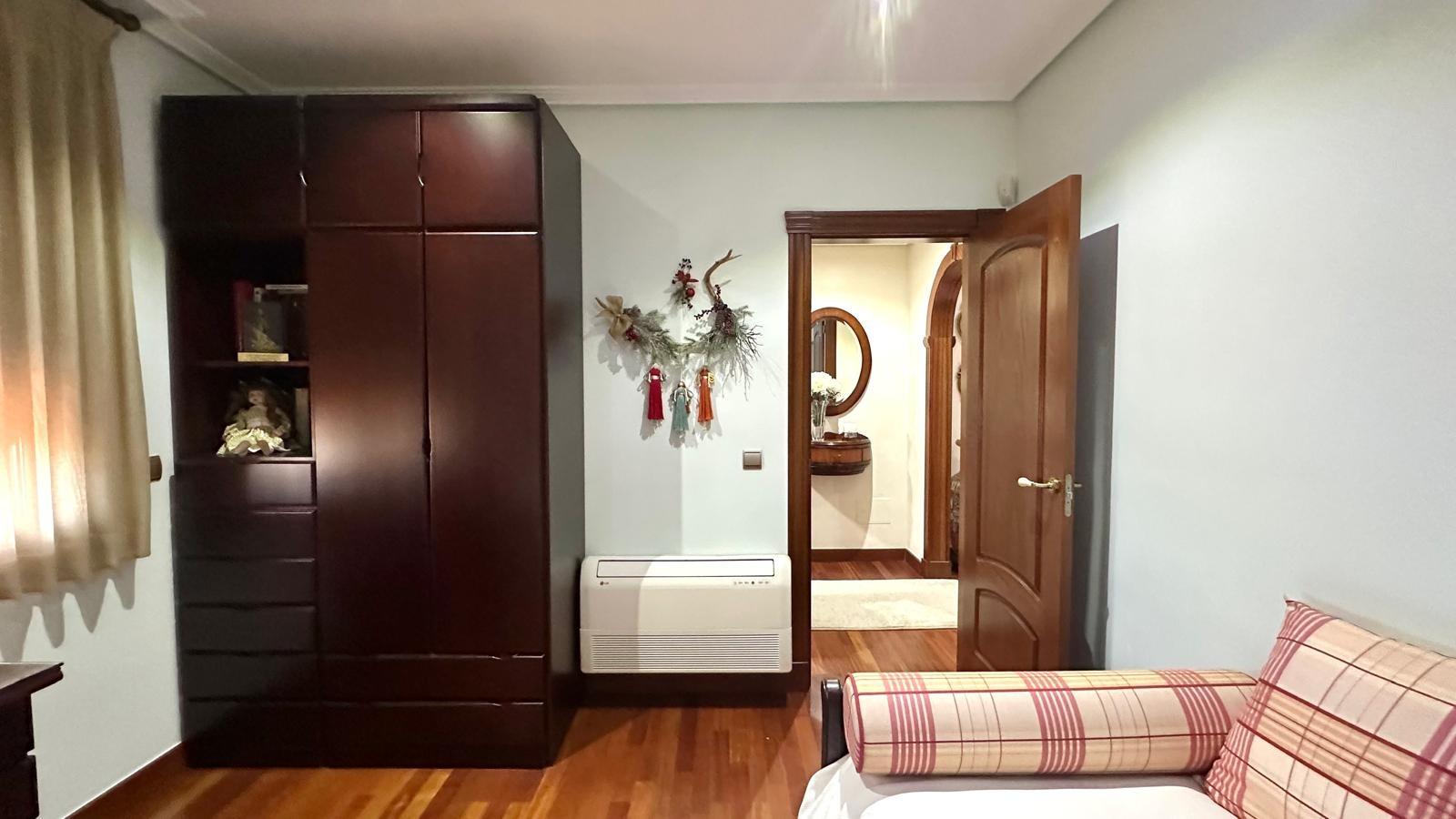 Dining area in terraced for sale in Torrevieja