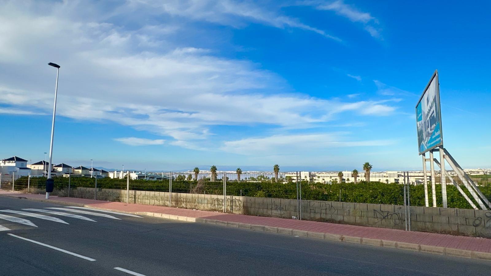 Bedroom in terraced for sale in Torrevieja