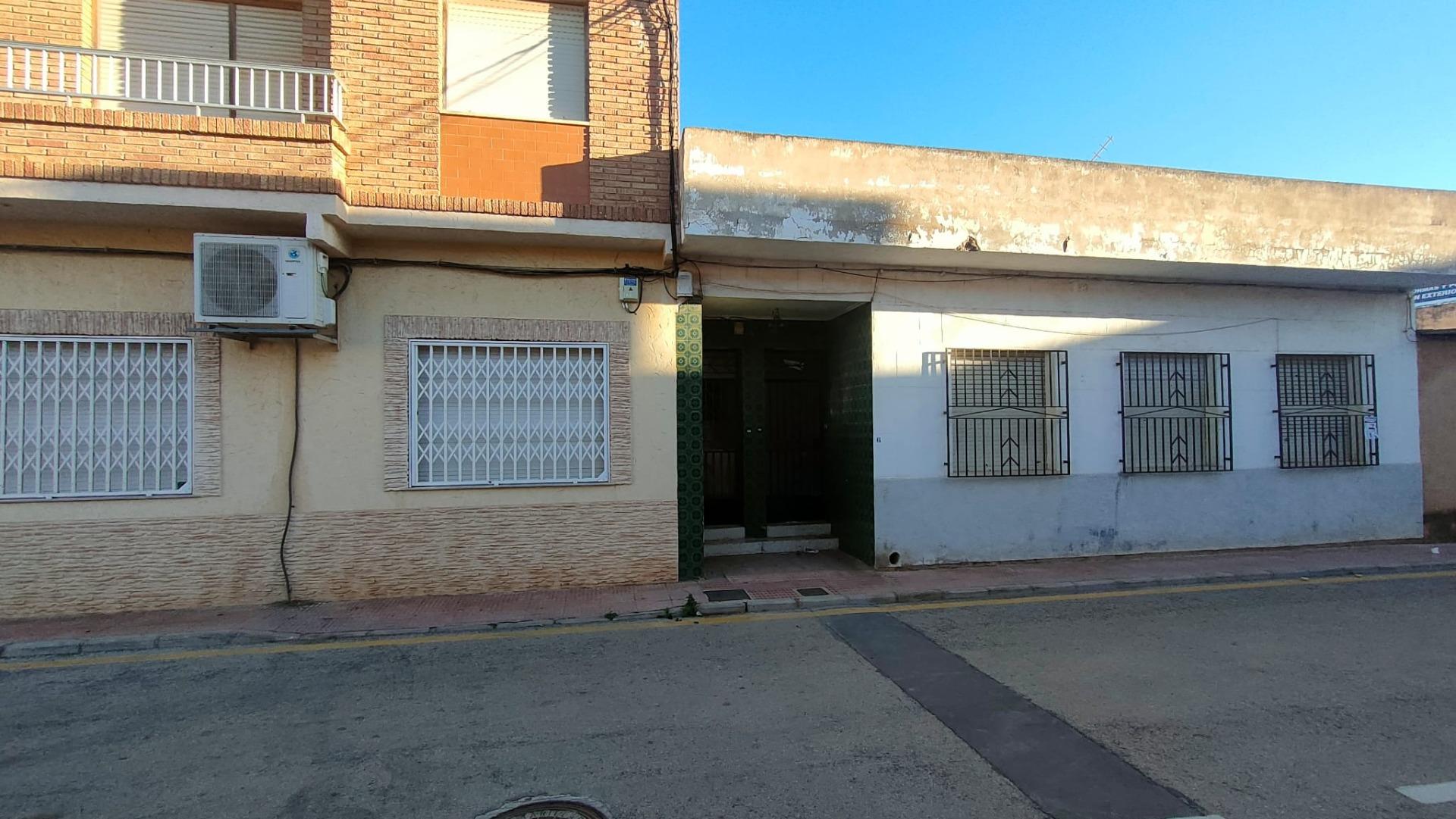 Bedrooms: 22, Bathrooms: 0, Commercial in Murcia, Murcia, Spain