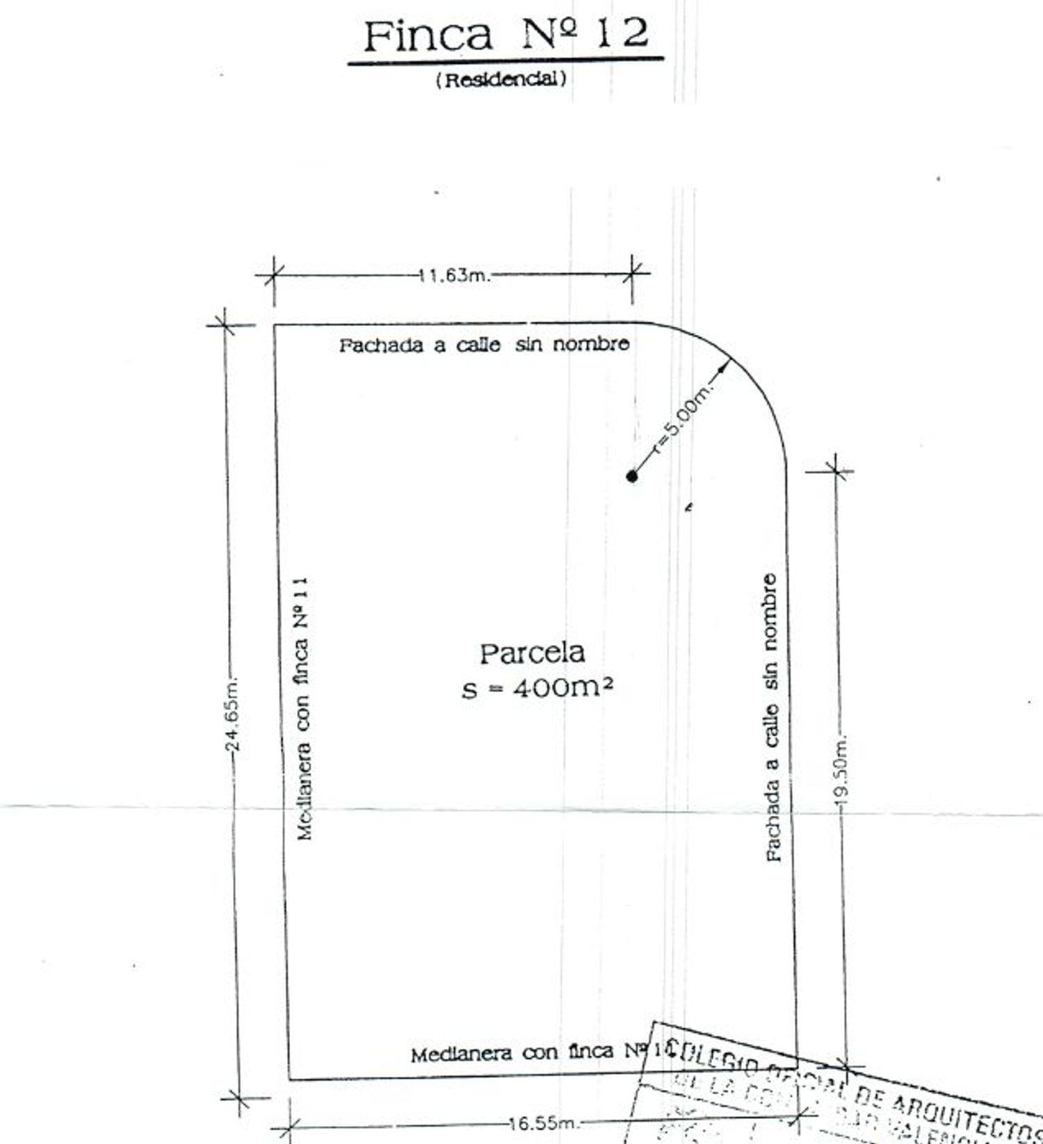 Pool area in land for sale in Torrevieja