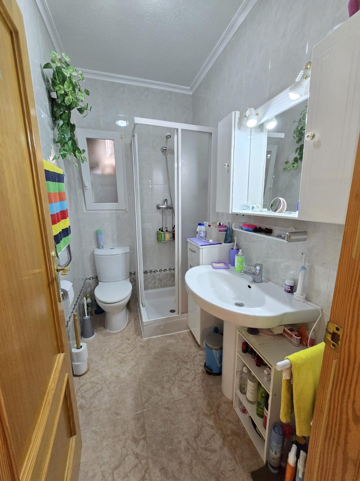 Bedroom in villa for sale in Orihuela Costa