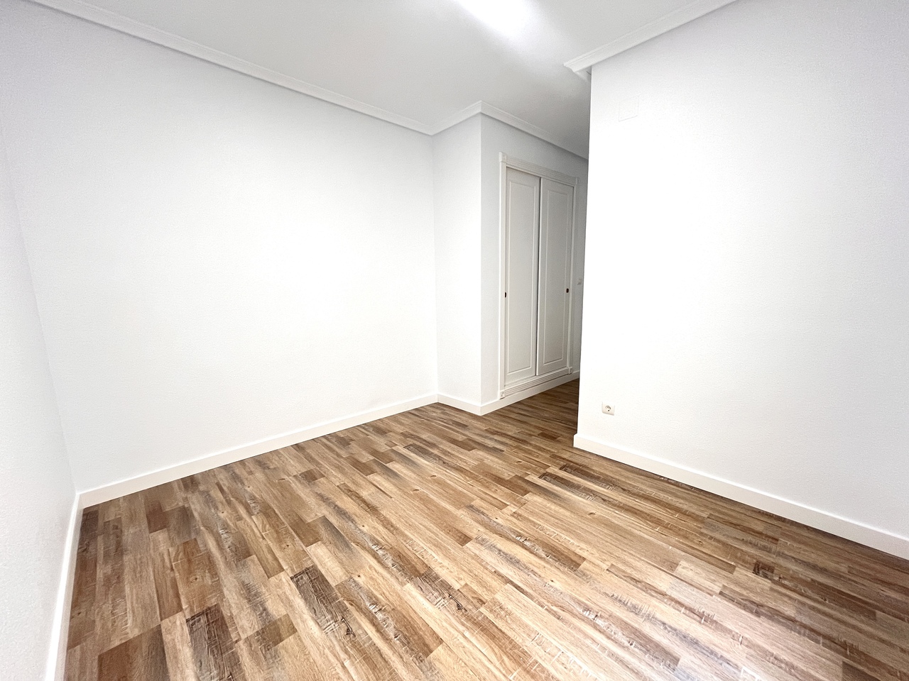 Dining area in apartment for sale in San Miguel de Salinas