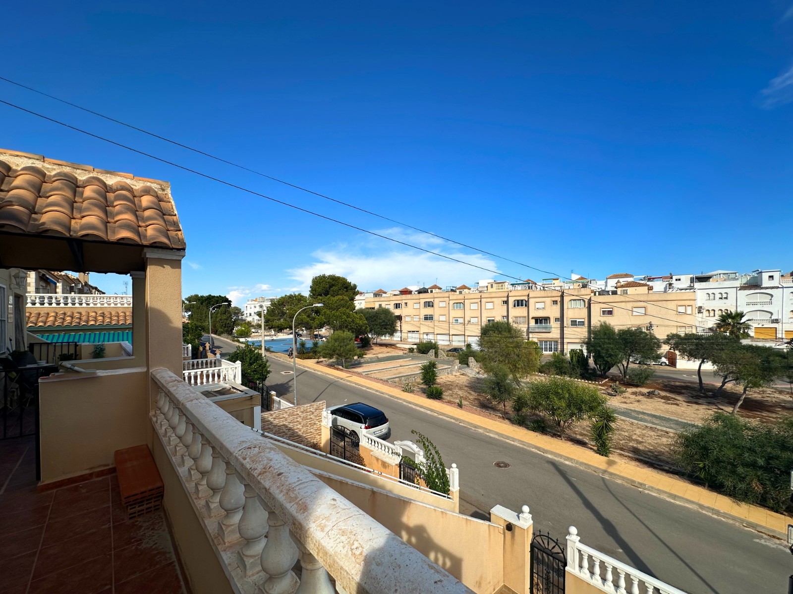 Bedroom in bungalow for sale in San Miguel de Salinas