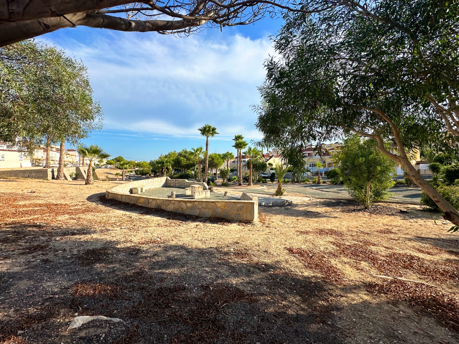 Bedroom in bungalow for sale in San Miguel de Salinas