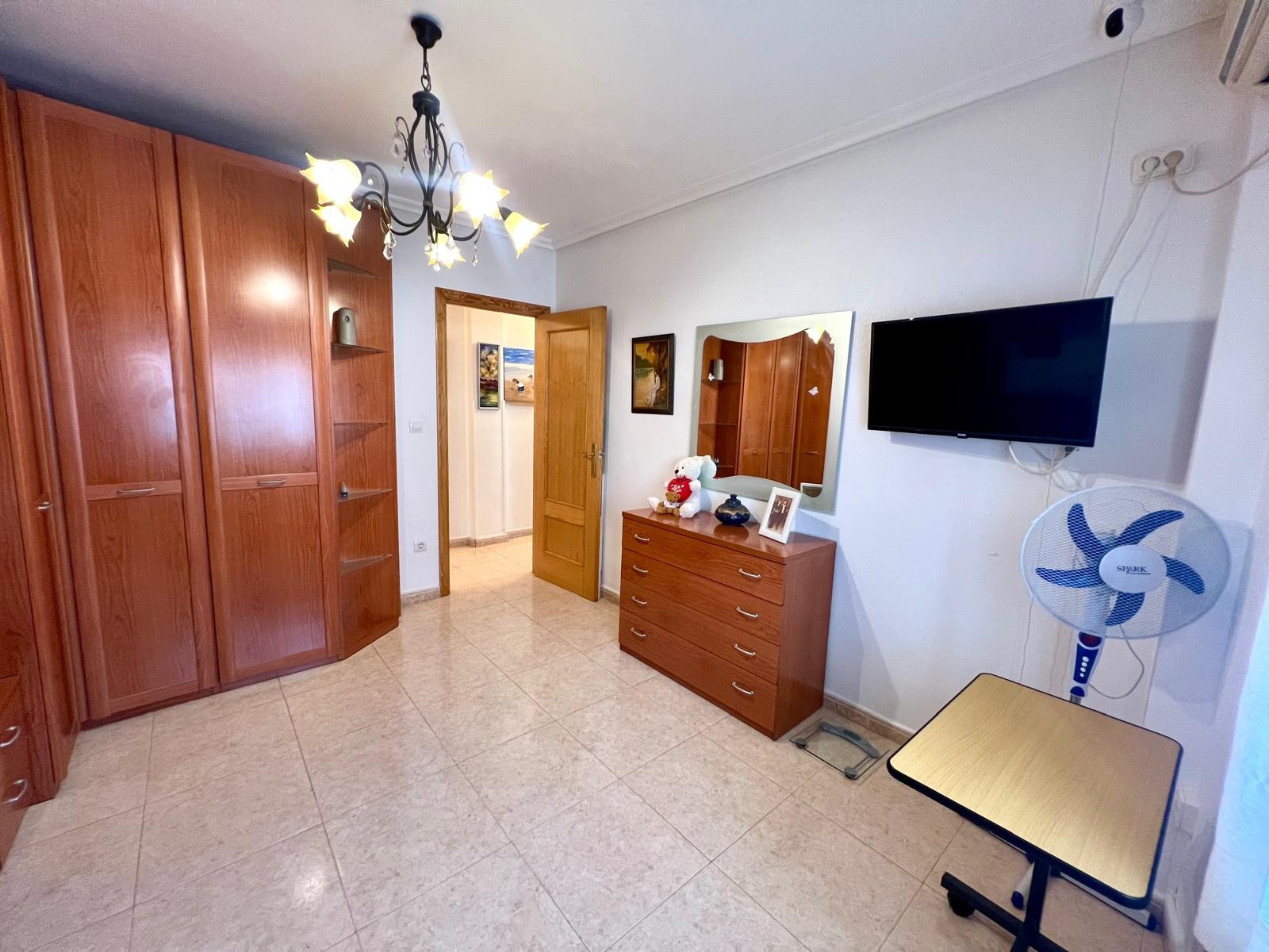 Terrace in terraced for sale in Pinoso