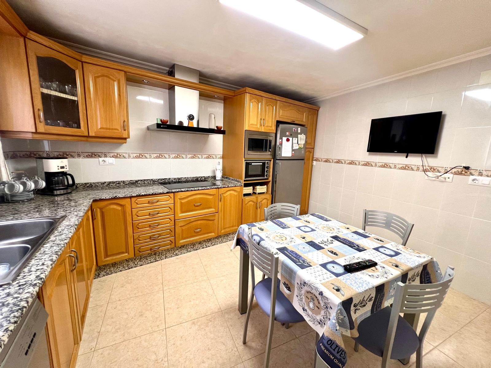 Garden in terraced for sale in Pinoso