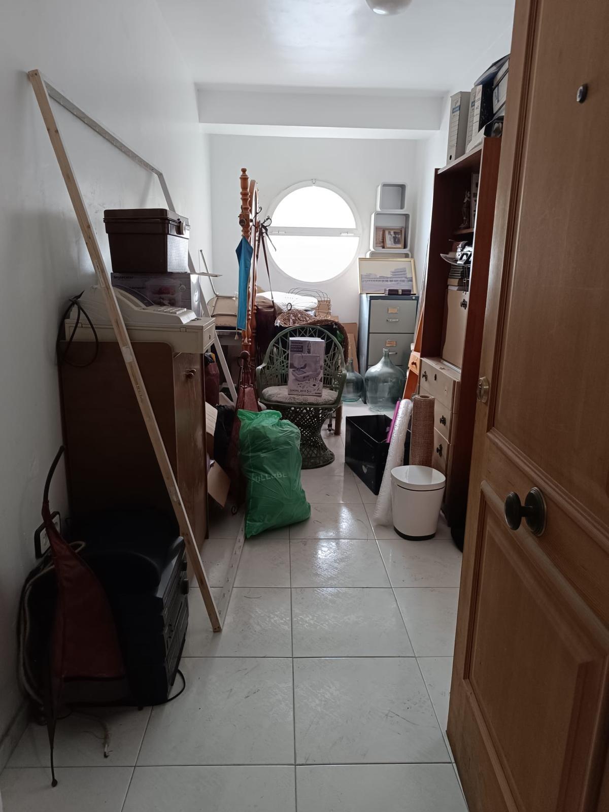Discover an excellent investment opportunity in the heart of El Altet, Alicante