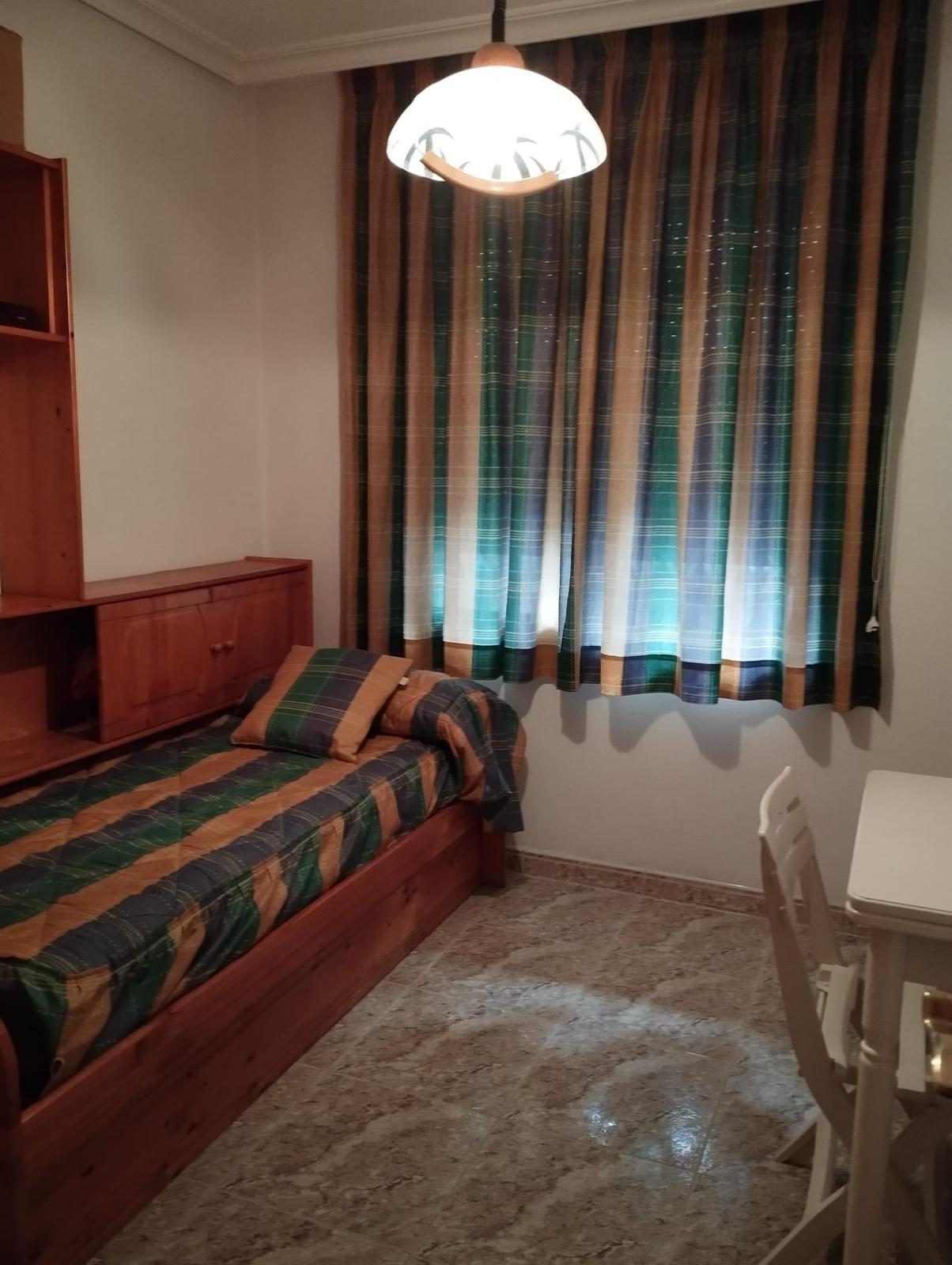 Exterior view in apartment for sale in Torrevieja