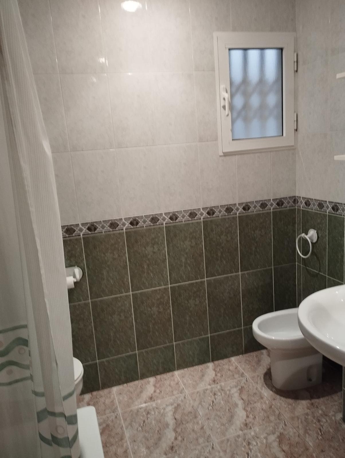 Dining area in apartment for sale in Torrevieja
