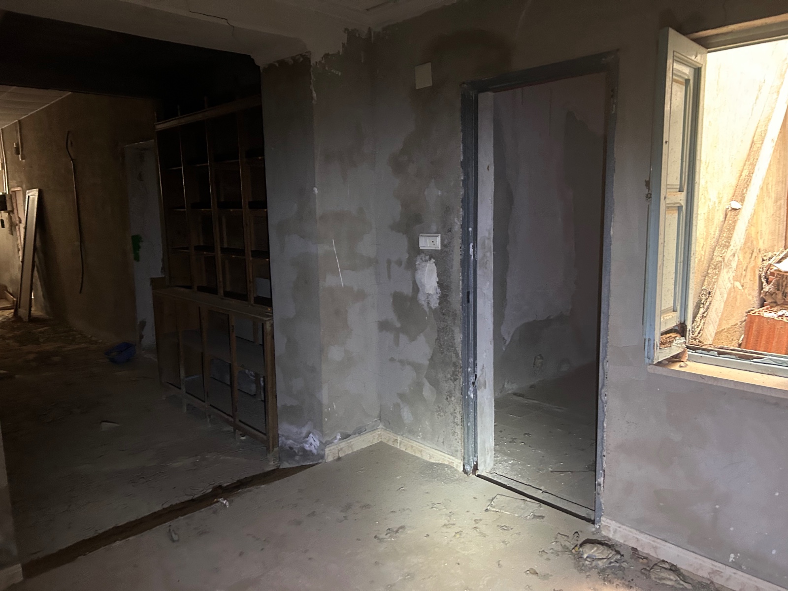 Kitchen in terraced for sale in Jacarilla
