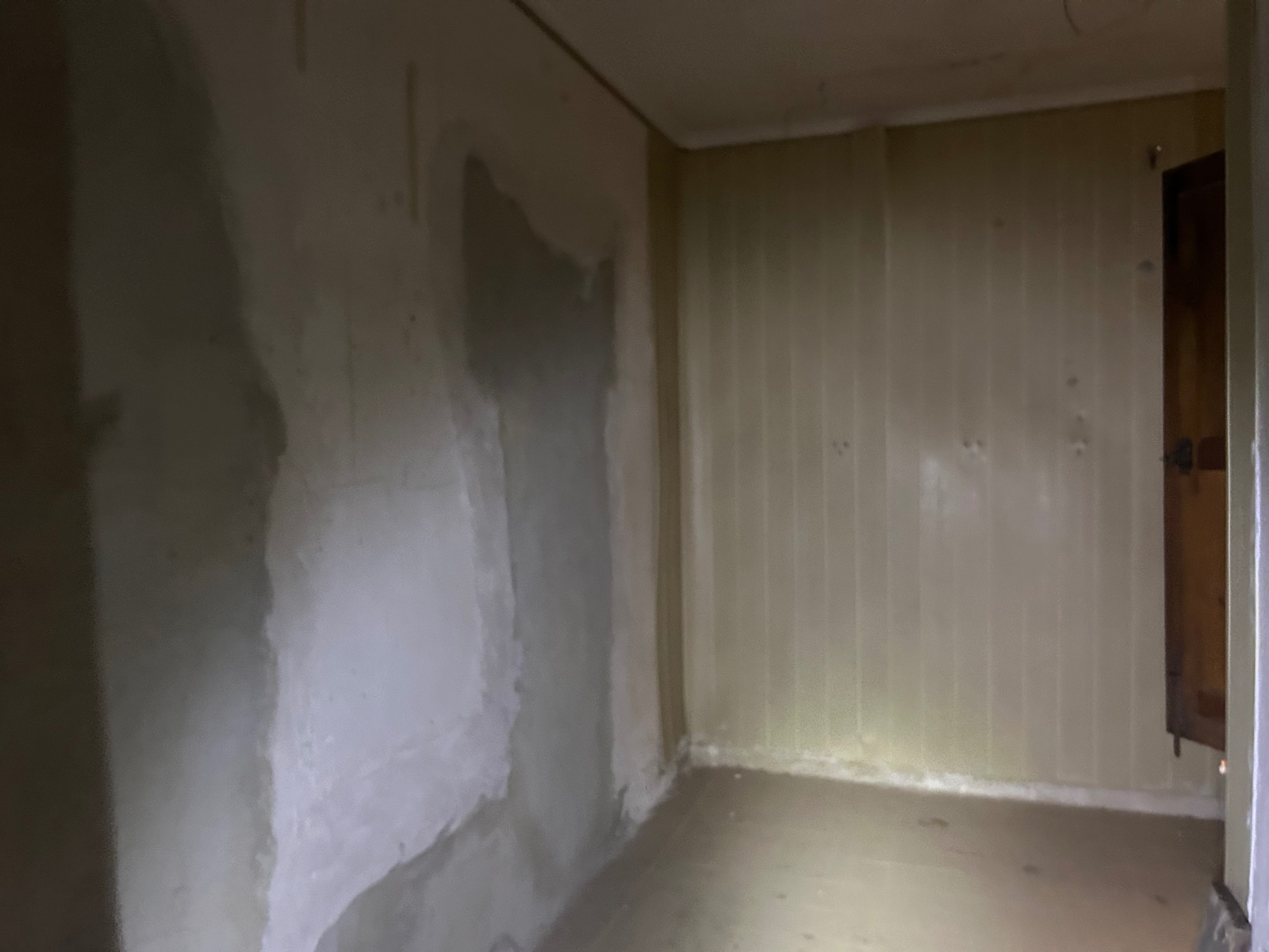 Bathroom in terraced for sale in Jacarilla