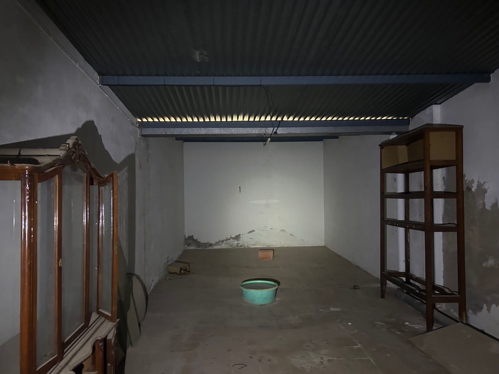 Dining area in terraced for sale in Jacarilla