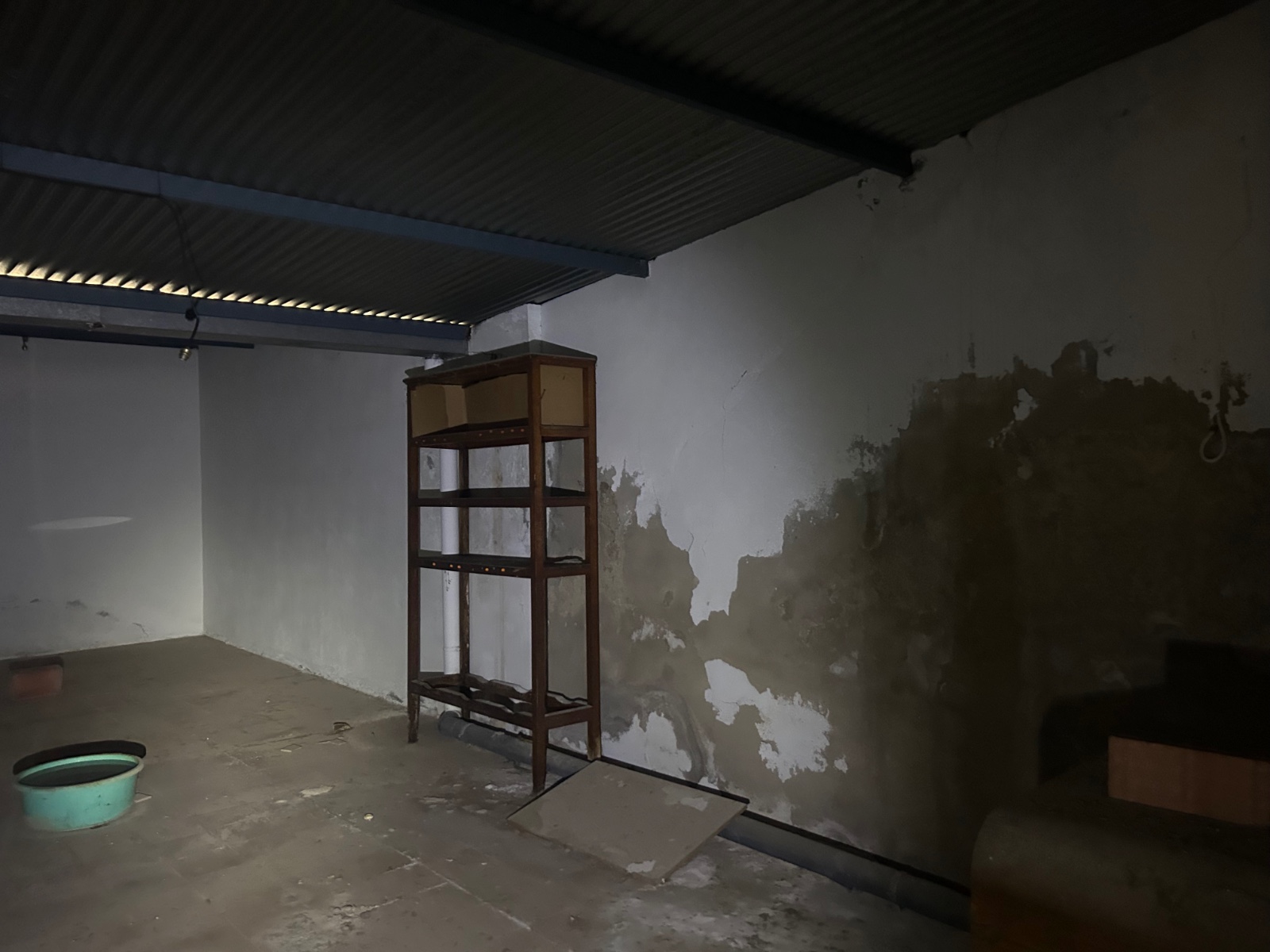 Dining area in terraced for sale in Jacarilla