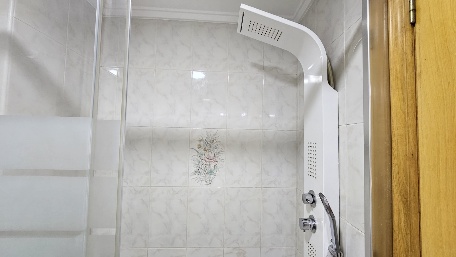 Exterior view in apartment for sale in Torrevieja