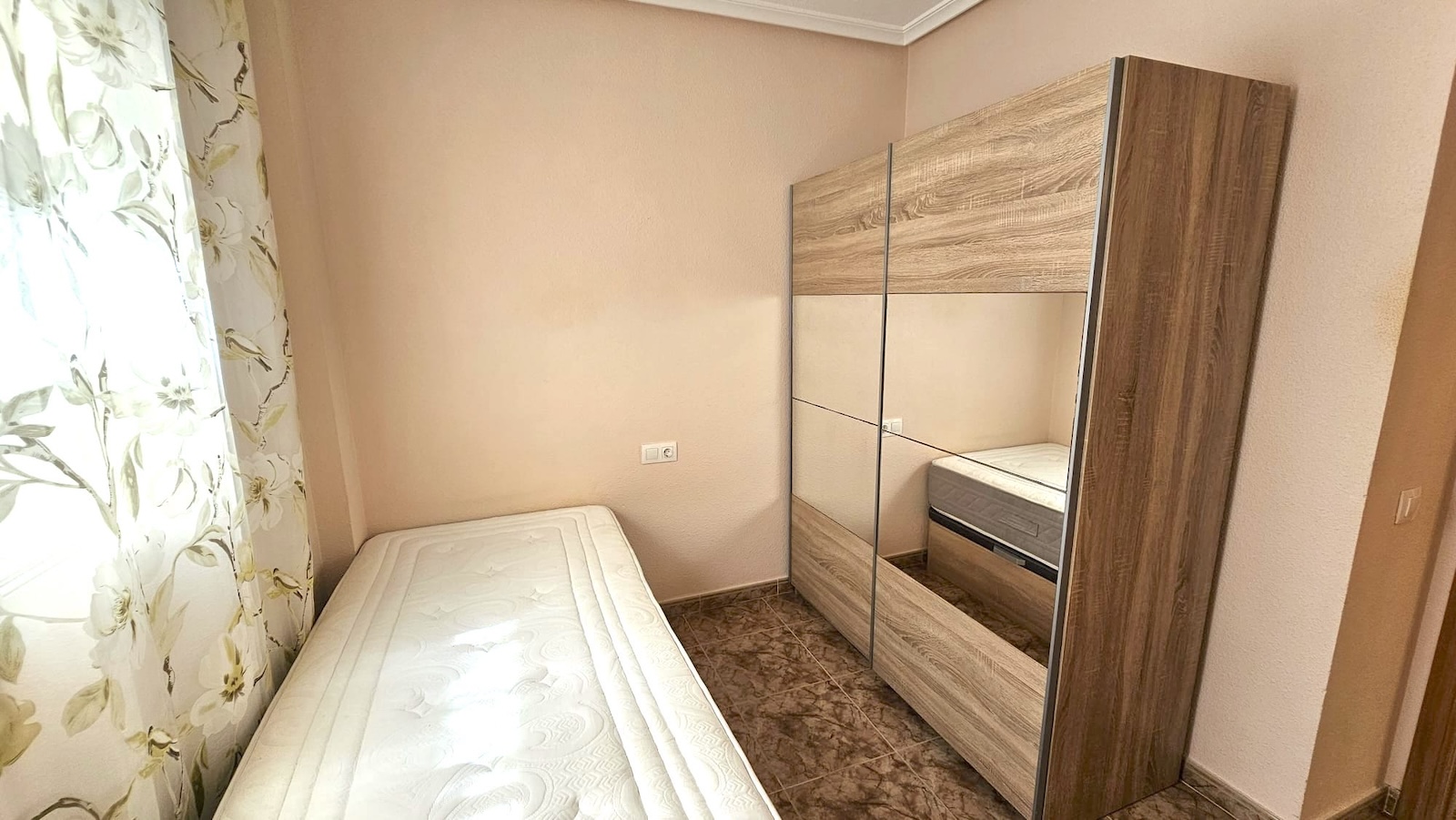 Kitchen in apartment for sale in Torrevieja