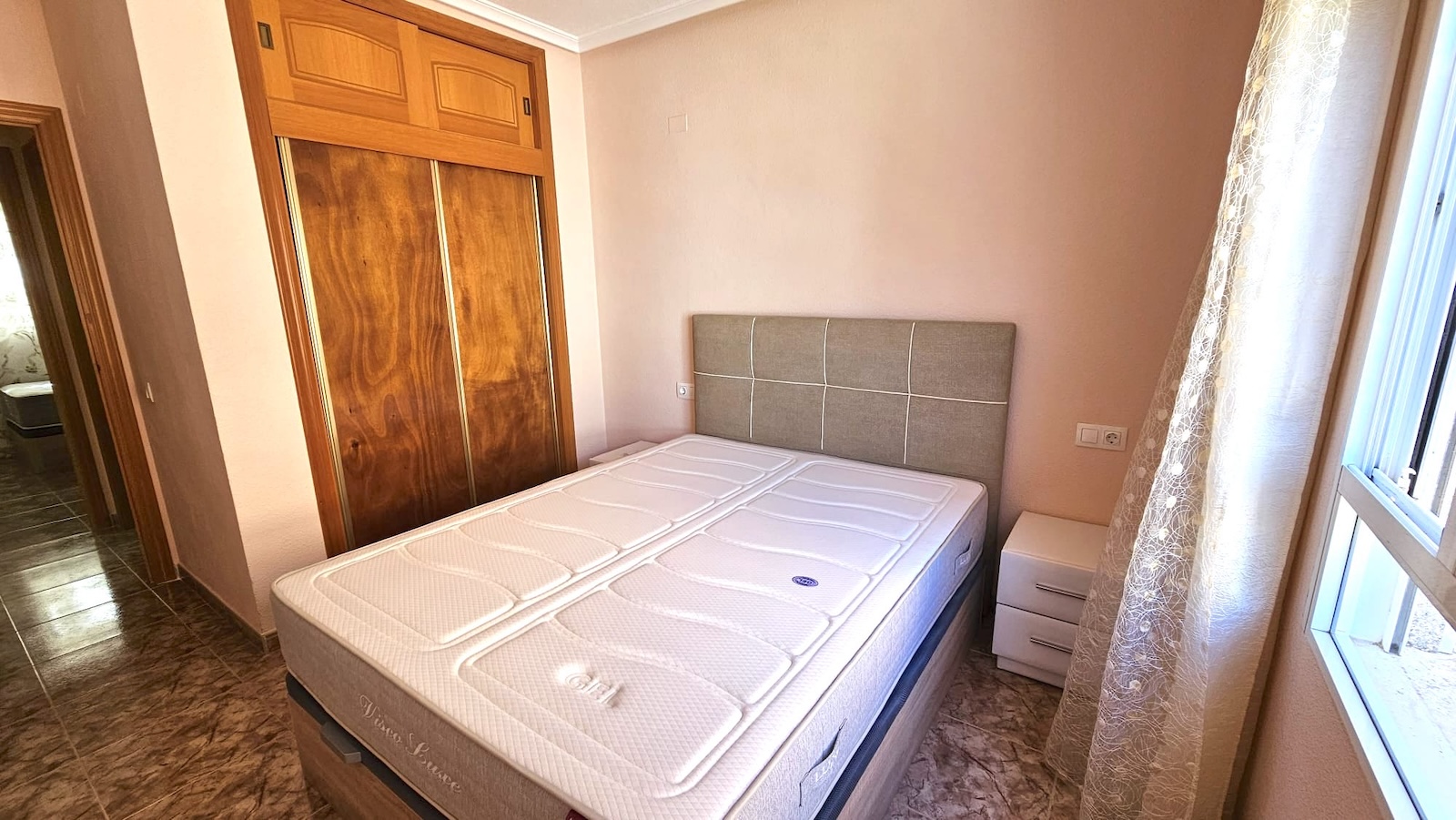 Dining area in apartment for sale in Torrevieja