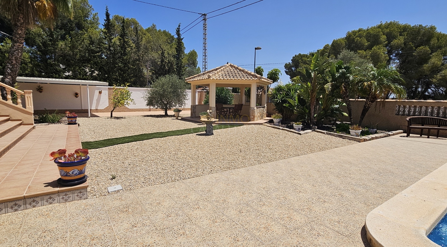 This stunning property is ideal for those who appreciate open views, nature walks, and the tranquili