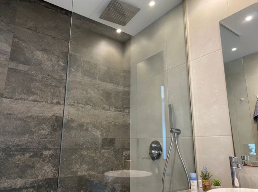 Bedroom in penthouse for sale in El Raso