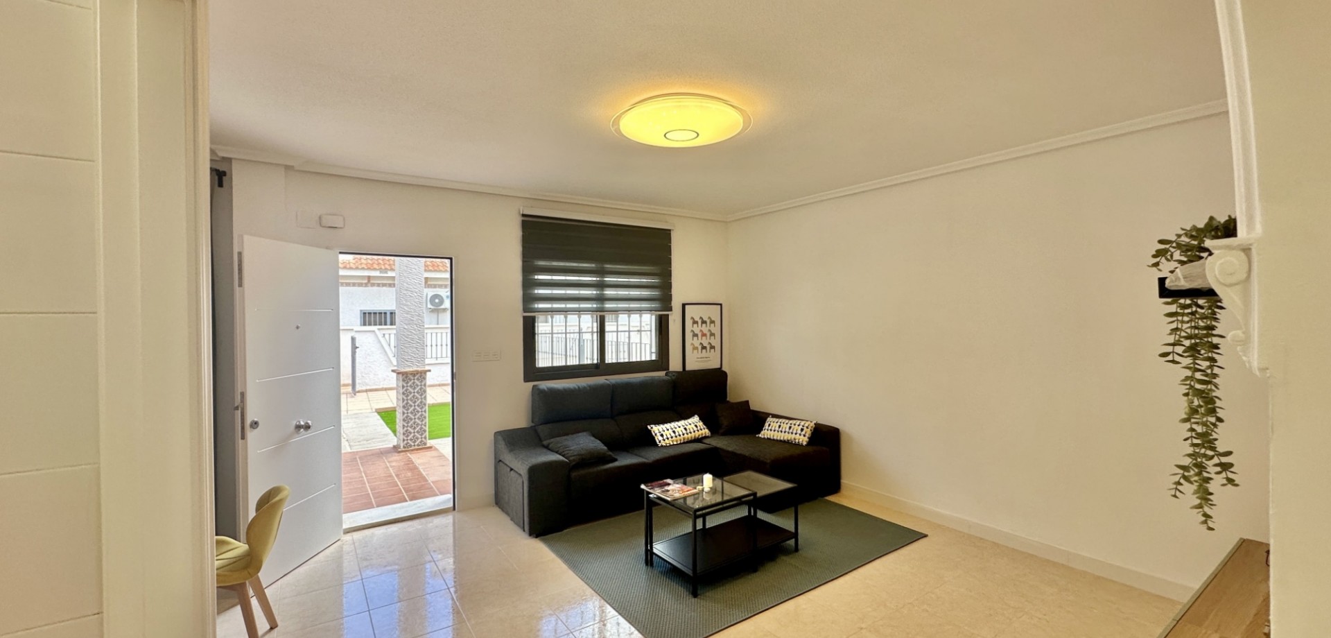 Bedroom in terraced for sale in San Miguel de Salinas