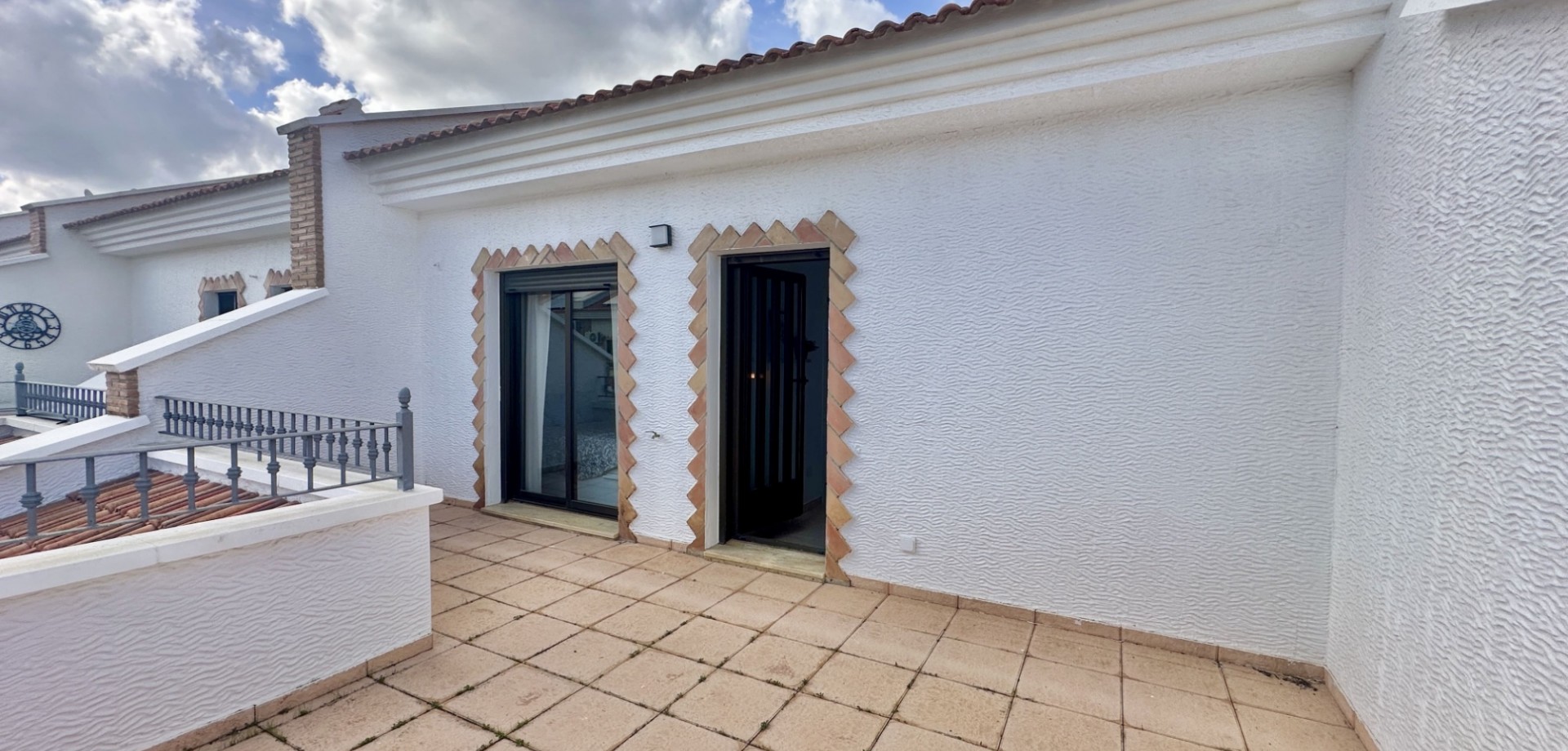 Kitchen in terraced for sale in San Miguel de Salinas