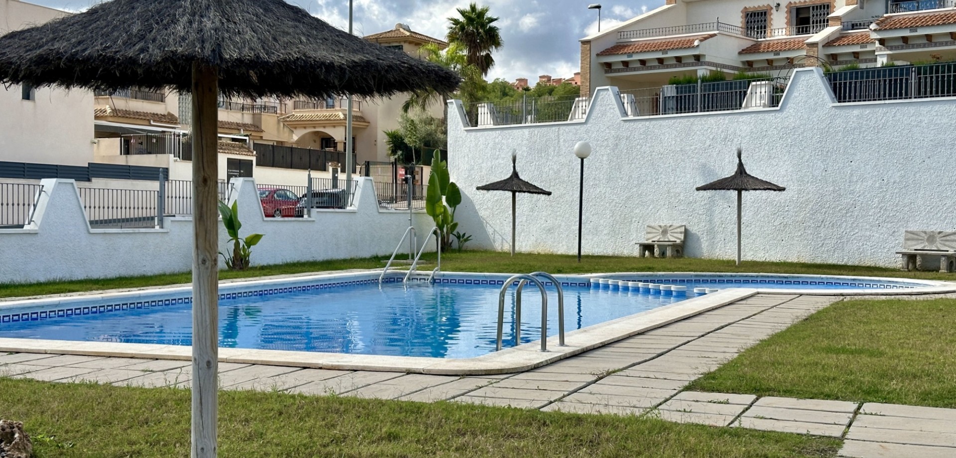 Bedroom in terraced for sale in San Miguel de Salinas