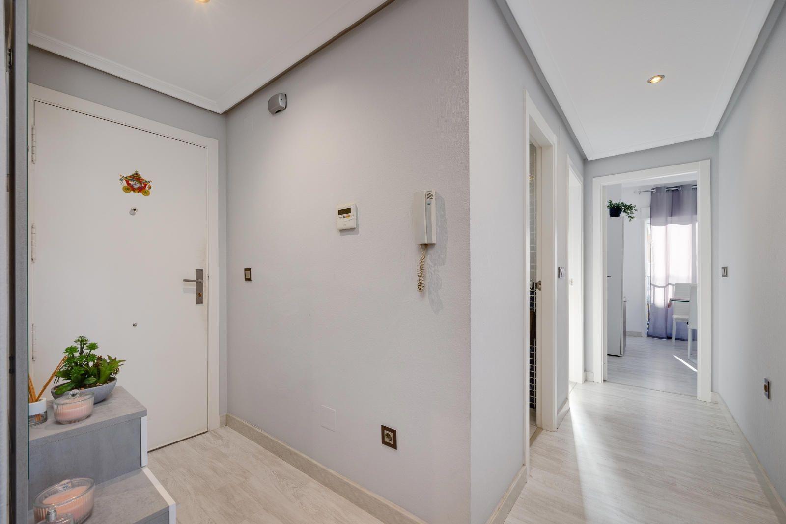 Garden in penthouse for sale in Almoradi