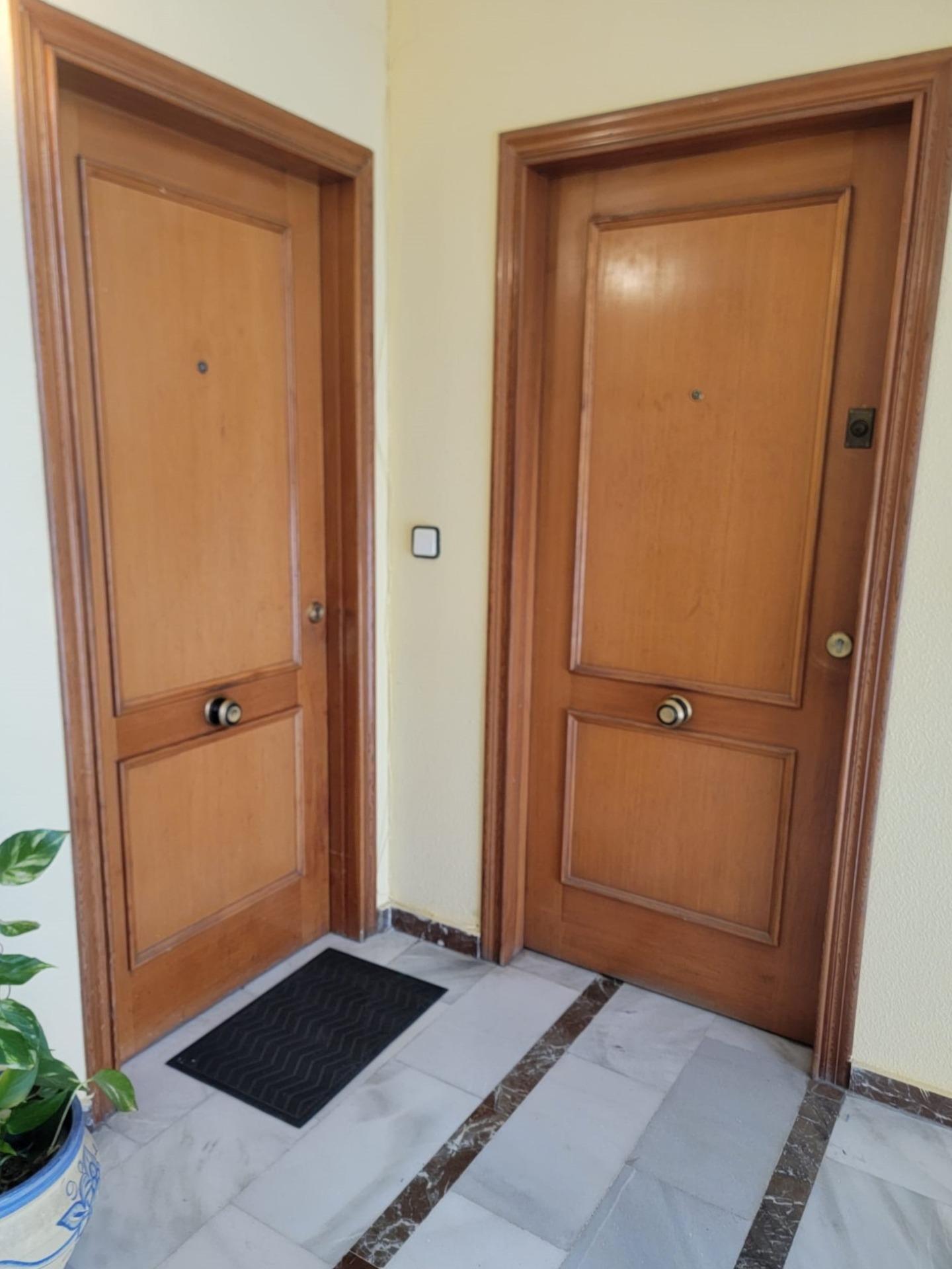 Exterior view in apartment for sale in Torrevieja