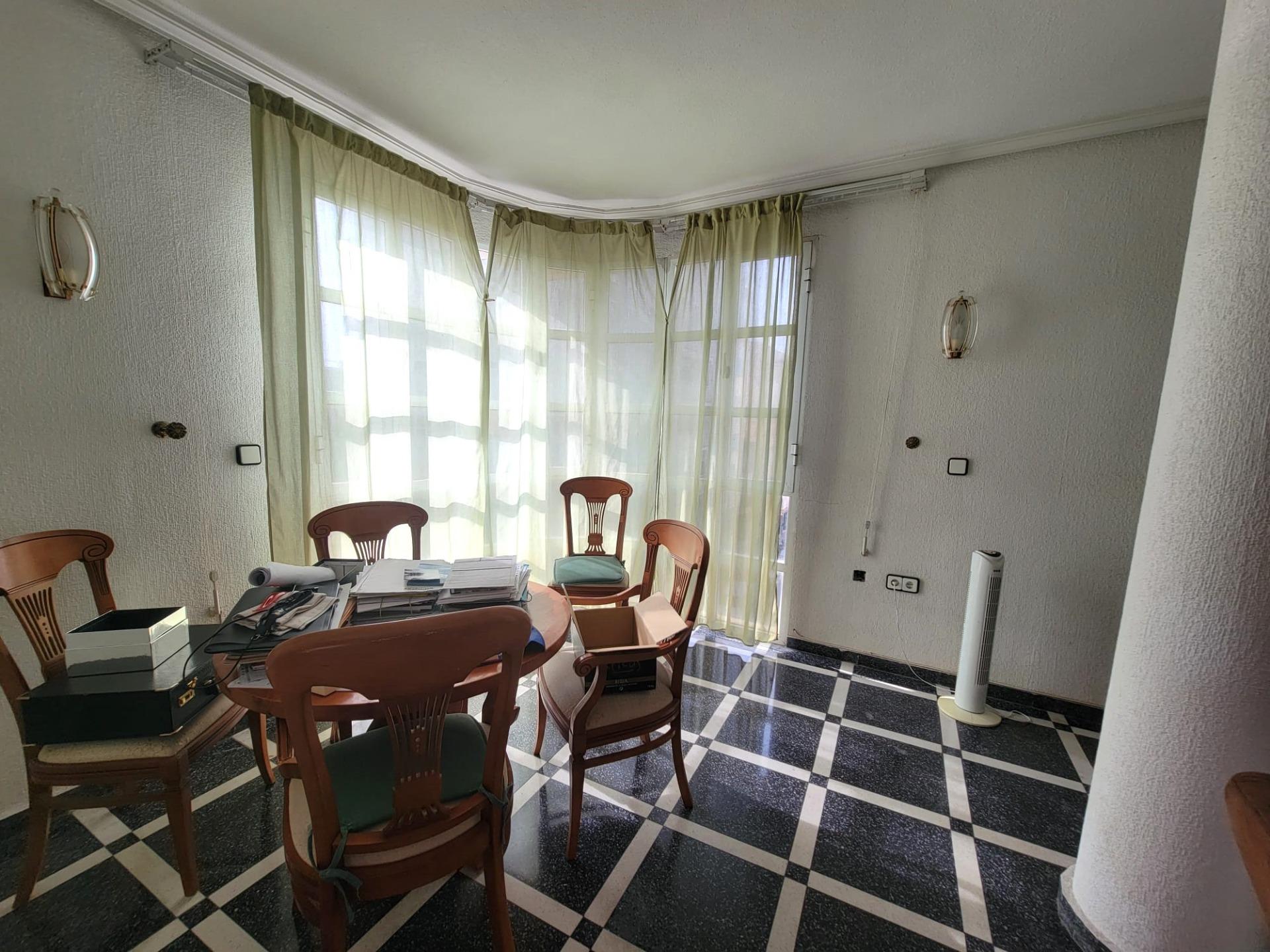 Bedroom in apartment for sale in Torrevieja