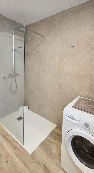 Exterior view in apartment for sale in Torrevieja