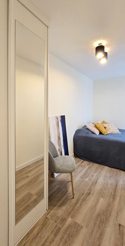 Kitchen in apartment for sale in Torrevieja